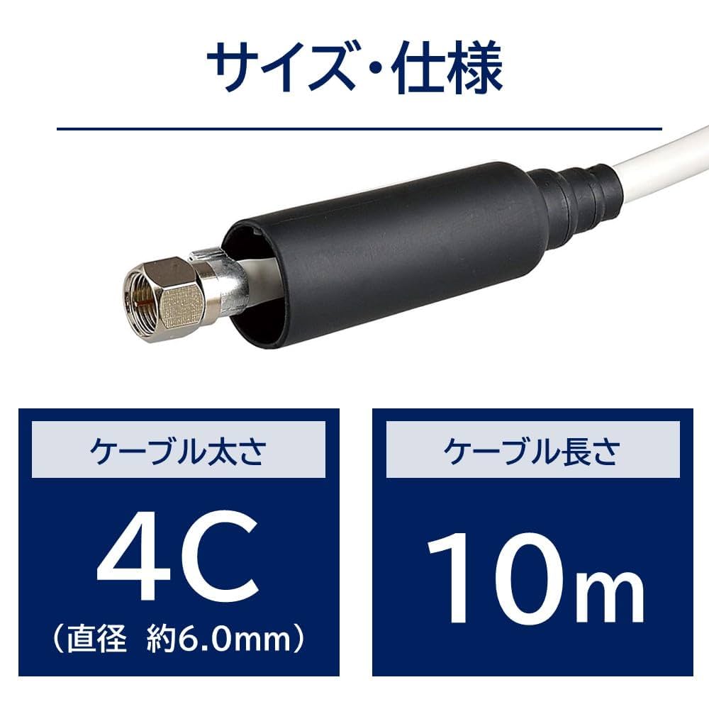 SONY RK-DA10 DAT用 同軸デジタル接続ケーブル SONY RK-DA10 DAT用 同軸デジタル接続ケーブル SONY RK-DA10 DAT